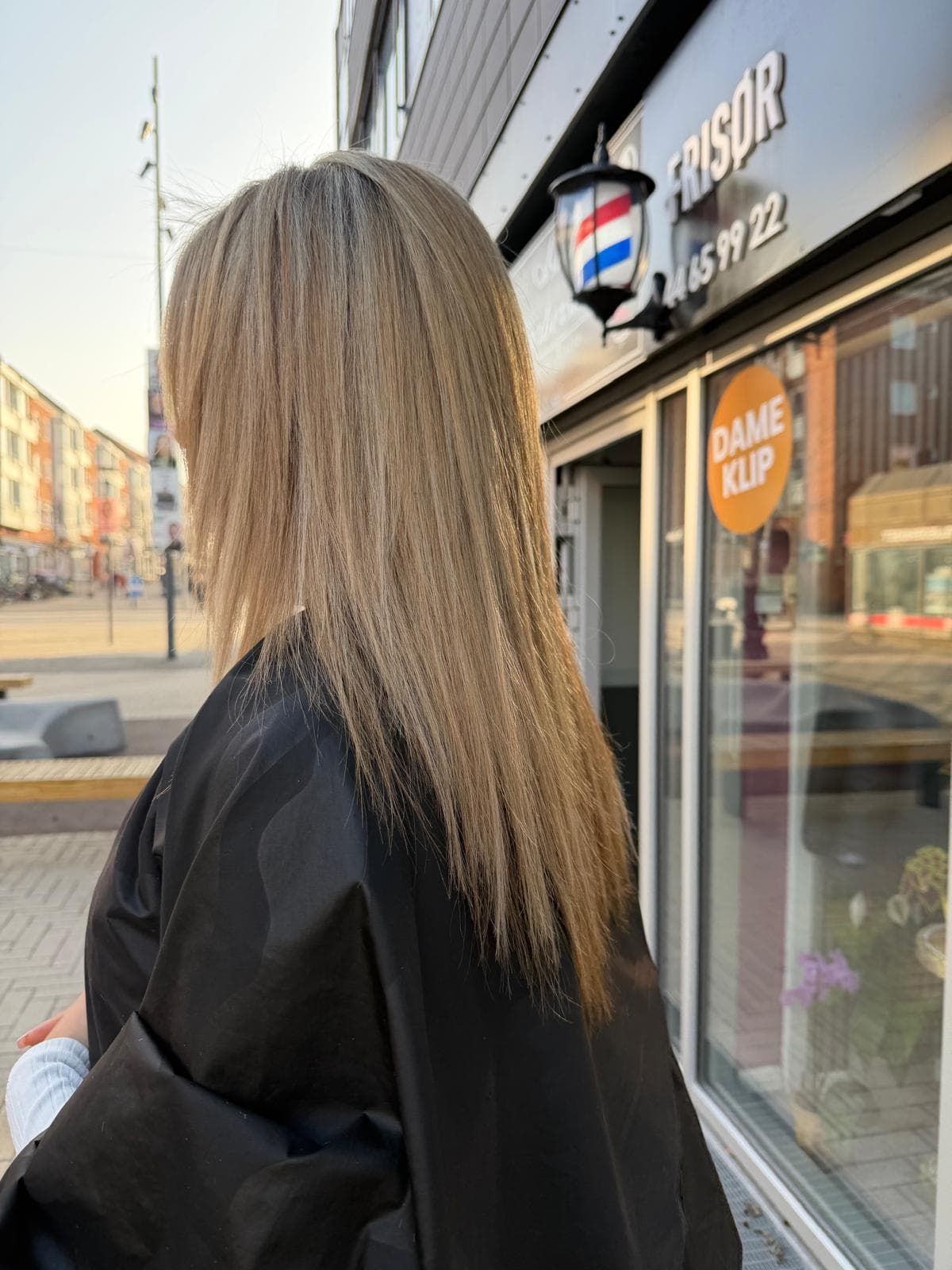 Studio 22 galleri – Nyt arbejdsresultat