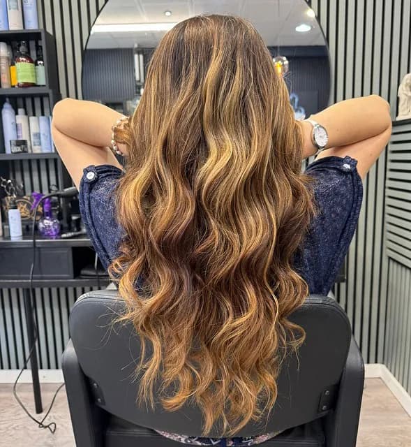 Studio 22 galleri – Kort blond bob