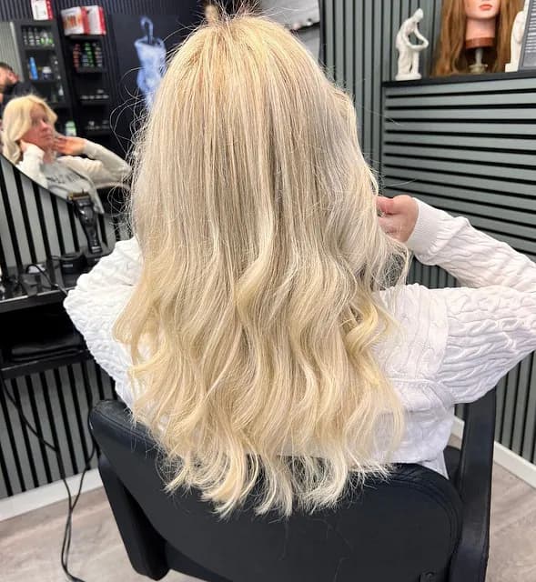 Studio 22 galleri – Dameklip salonresultat